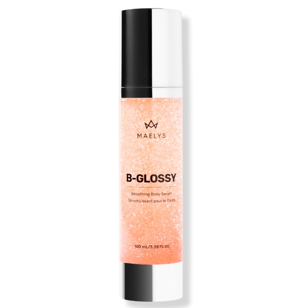 Maelys B-Glossy Smoothing Body Serum 🦵🏼💪🏼  NEW IN BOX B GLOSSY